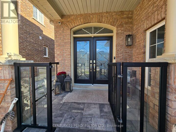 Property Photo: 1979 Riverton Street ON L1K 0P4