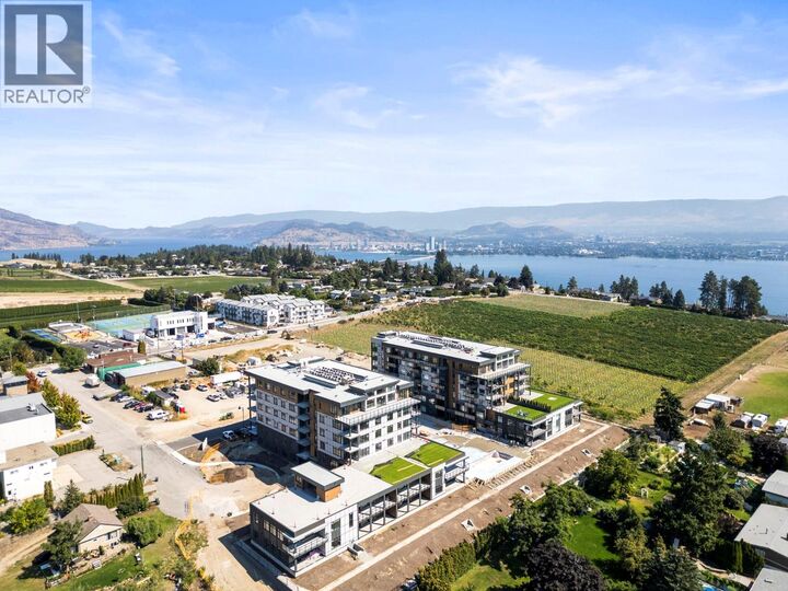 Property Photo: 2760 Olalla Road 207 BC V1Z 2A9