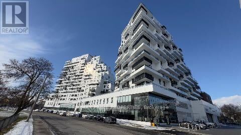 Property Photo: 1050 Eastern Avenue 344 ON M4L 0B7