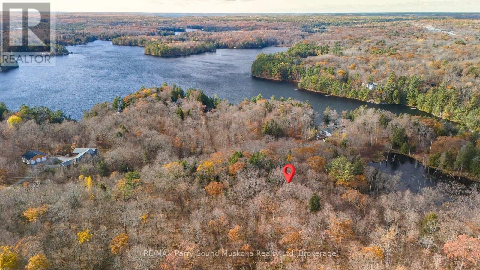 Property Photo:  0 Bartlett Drive  ON P2A 2W8 