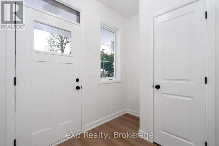 Property Photo: 12 Janet Street ON N0G 2S0