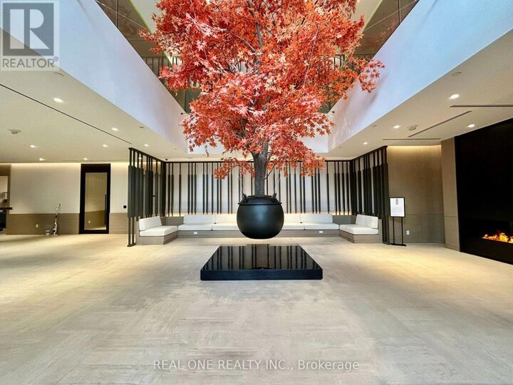 Property Photo:  4015 The Exchange 3811  ON L5B 0N9 