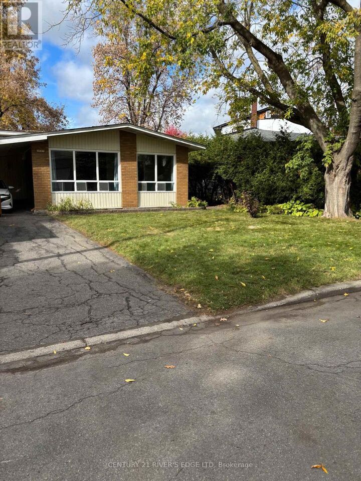 2527 Needham Crescent  Ottawa ON K1V 6K1 photo