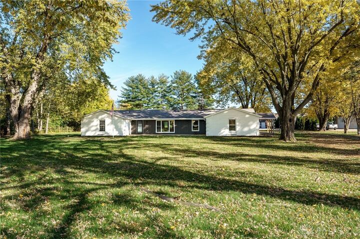 Property Photo:  9550 Paragon Road  OH 45458 