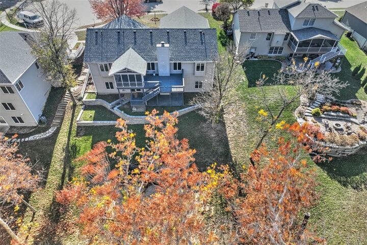 Property Photo: 9 Blakeridge Place IL 62549