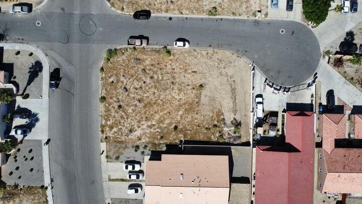 Property Photo:  0 Joseph Way  CA 92240 