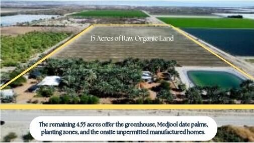 Property Photo: 76850 Pierce Street CA 92274