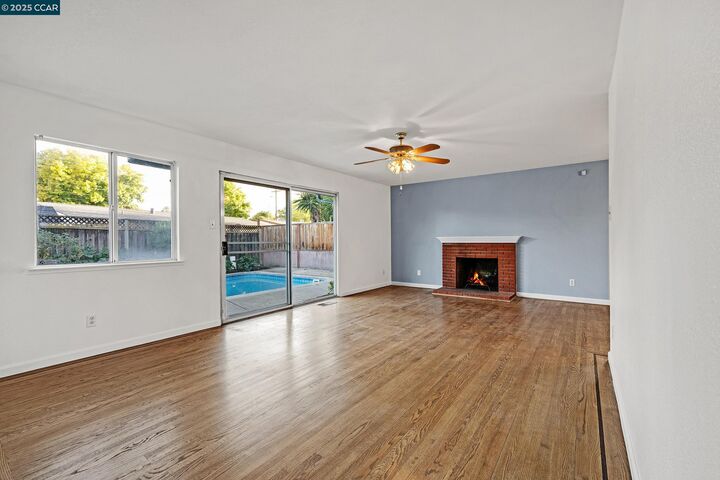 Property Photo: 1850 William Way CA 94520