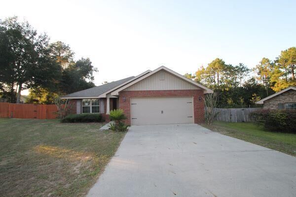 Property Photo: 149 Strike Eagle Drive FL 32536