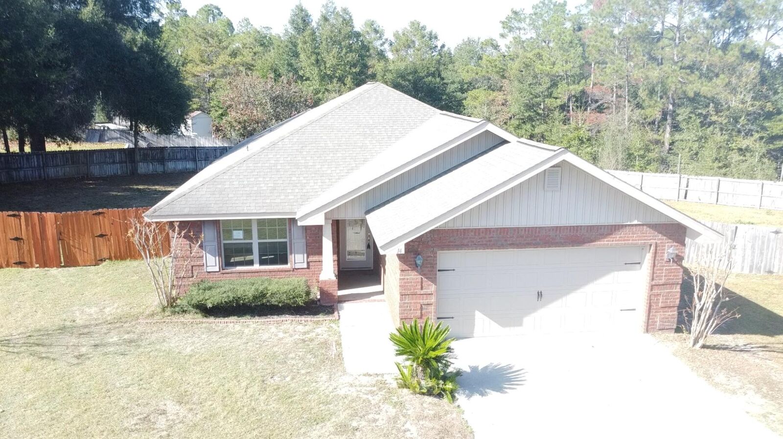 Property Photo:  149 Strike Eagle Drive  FL 32536 
