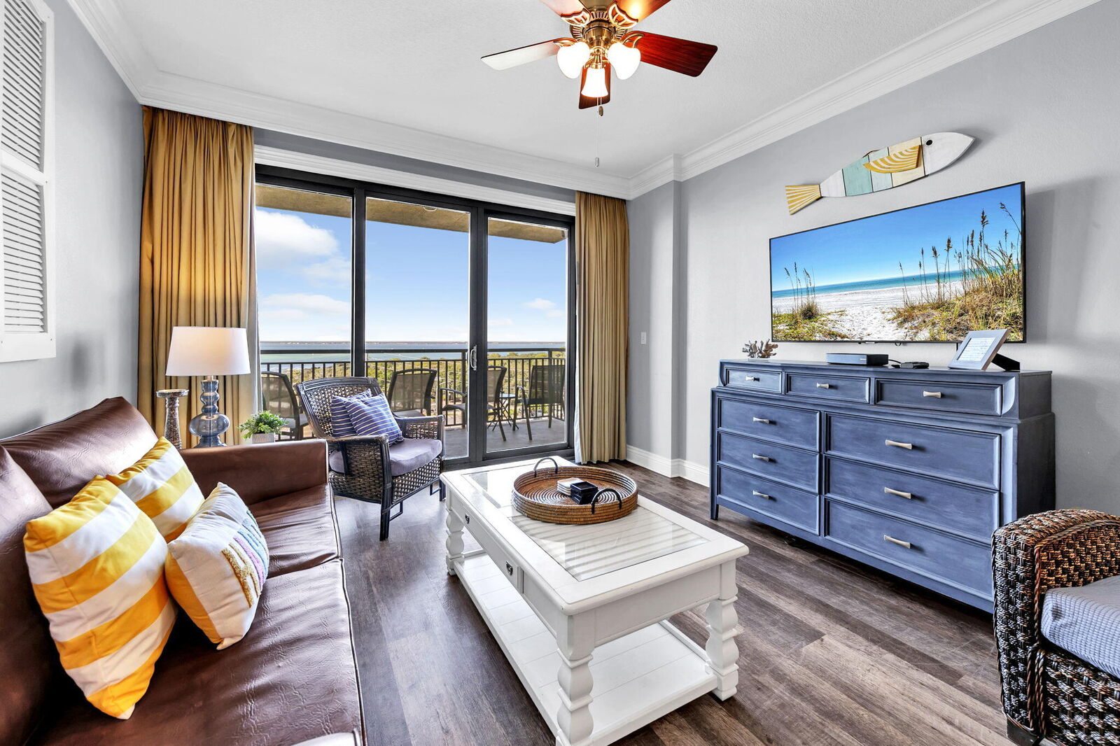 Property Photo:  10 Harbor Boulevard W329  FL 32541 