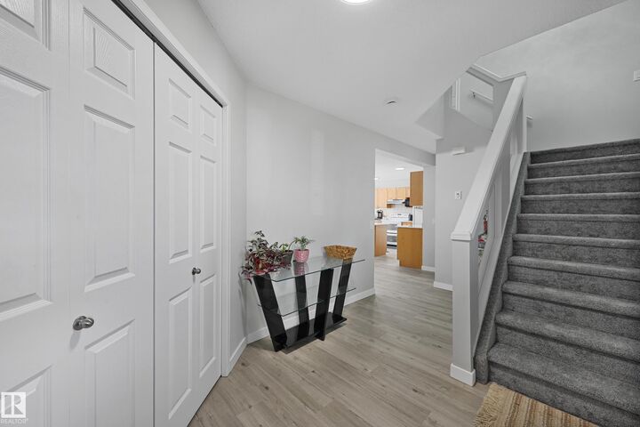 Property Photo:  4960 191 Street NW  AB T8M 2T8 