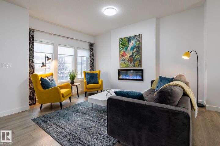 Photo de la propriété:  116 Elliott Wynd  AB T8L 1R8 