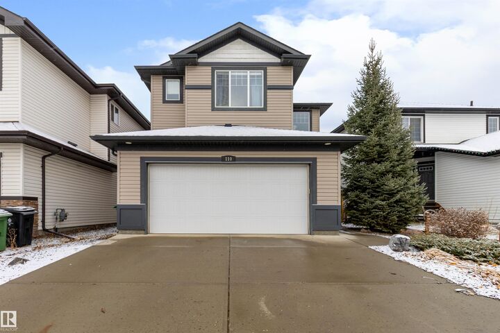 110 Woodbridge Link  Fort Saskatchewan AB T8L 0H4 photo