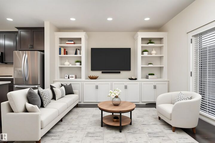 1060 Gault Boulevard NW  Edmonton AB T5E 6N7 photo