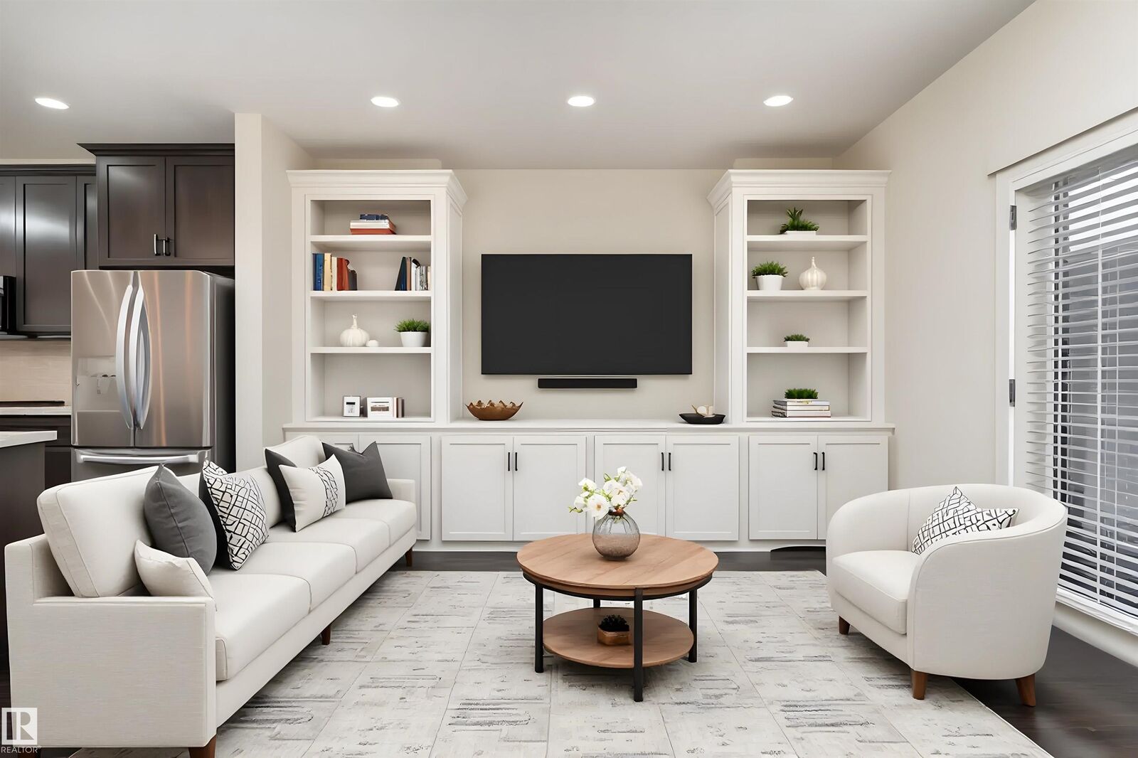 Property Photo:  1060 Gault Boulevard NW  AB T5E 6N7 