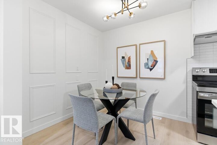 Property Photo:  5D Callingwood Court NW  AB T5T 0H5 