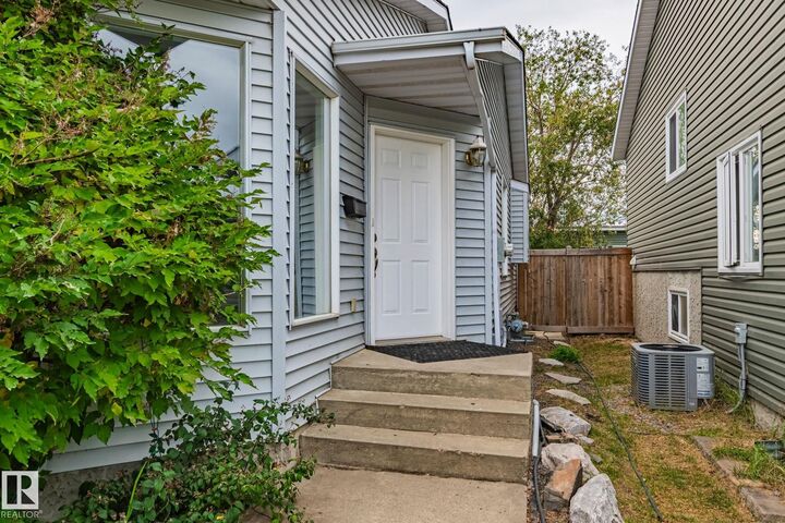 Property Photo:  6016 189 Street NW  AB T6M 2G5 