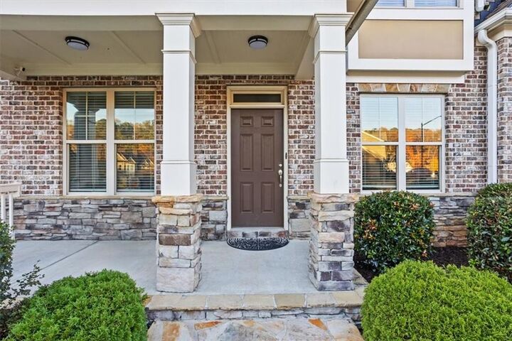 Property Photo: 821 Tramore Court GA 30102