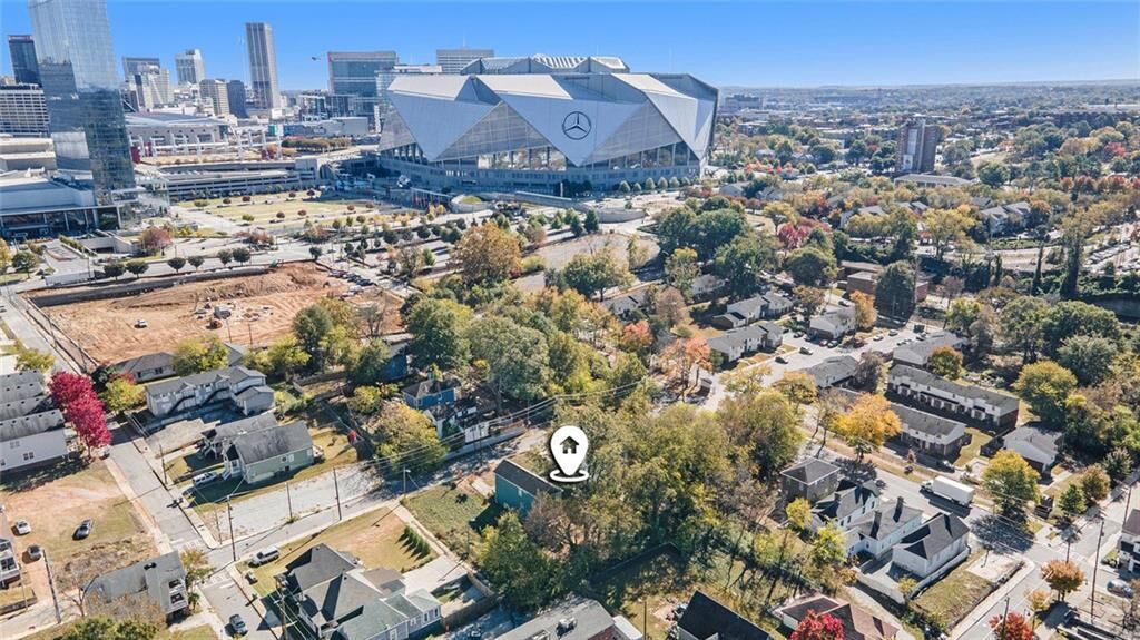 Property Photo:  148 Maple Street NW  GA 30314 