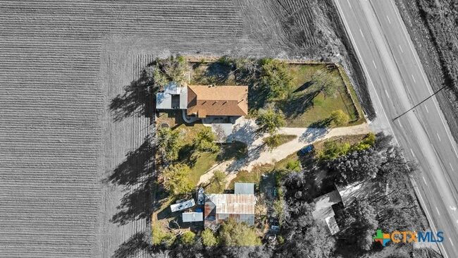 Property Photo: 3455 N State Highway 46 TX 78155