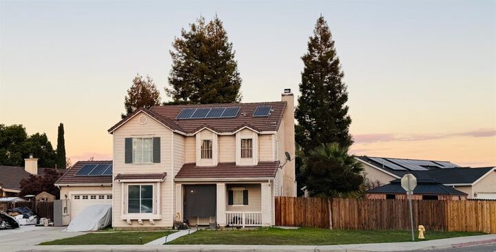 Property Photo:  3502 Dockery Avenue  CA 93662 