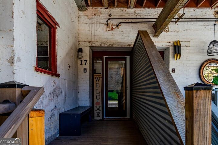 Property Photo:  585 White Circle 17  GA 30605 