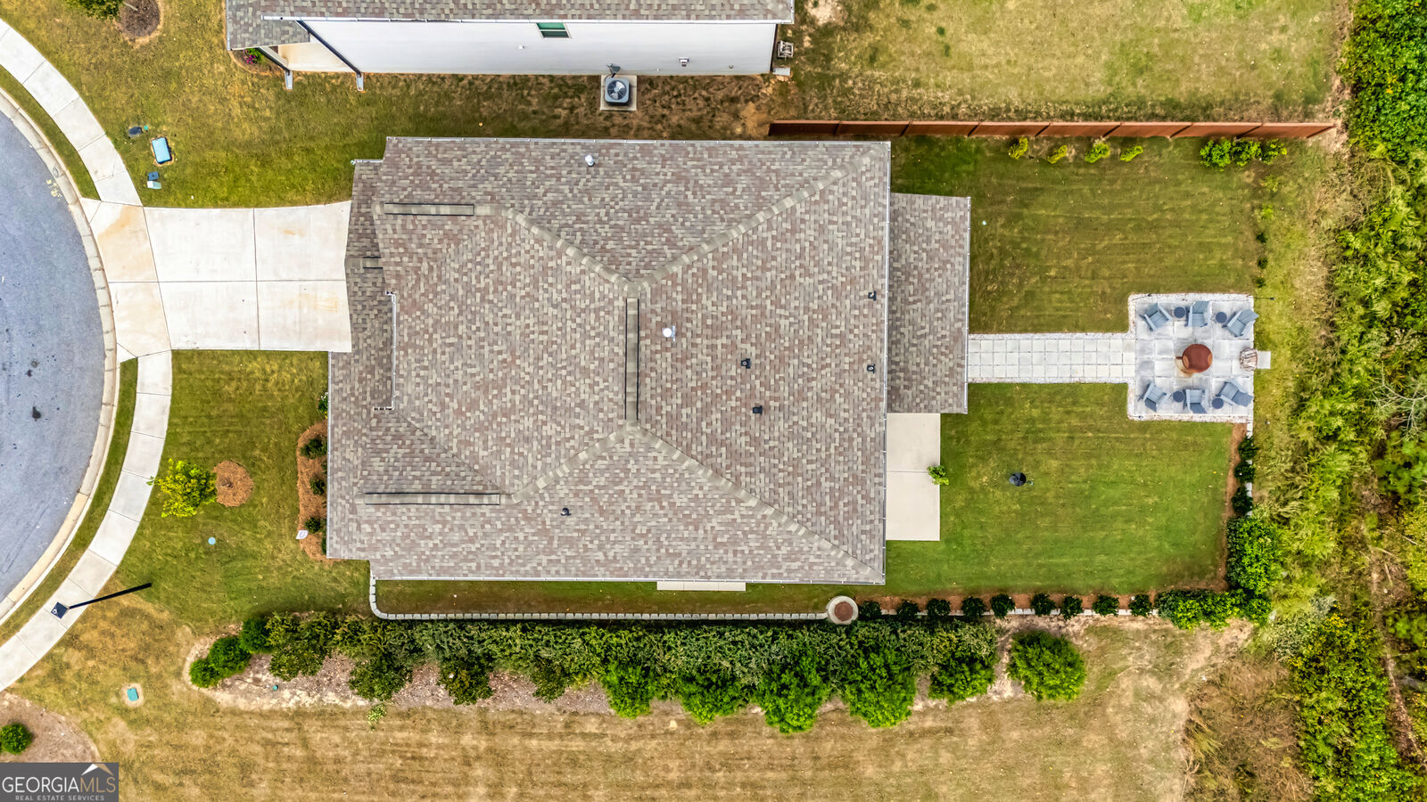 Property Photo: 133 Vivian Lane GA 30269