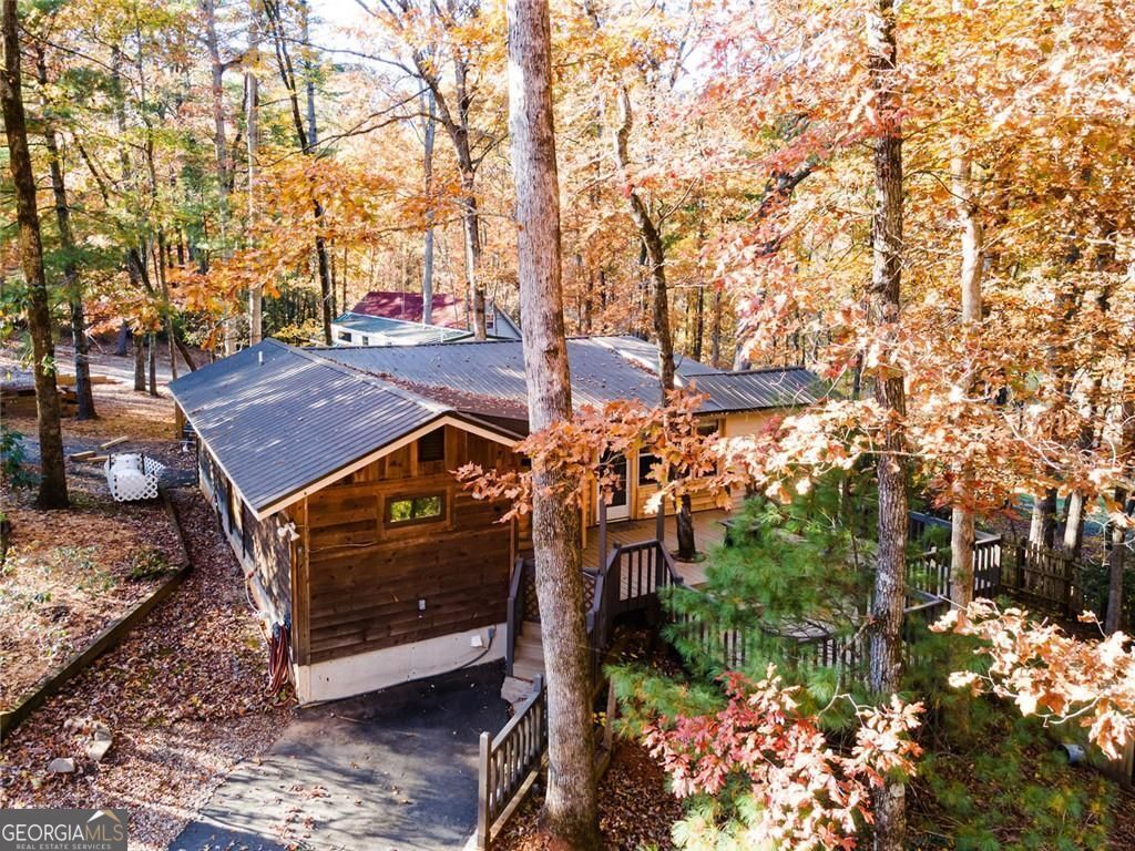 Property Photo:  129 Nob Hill Ridge  GA 30528 