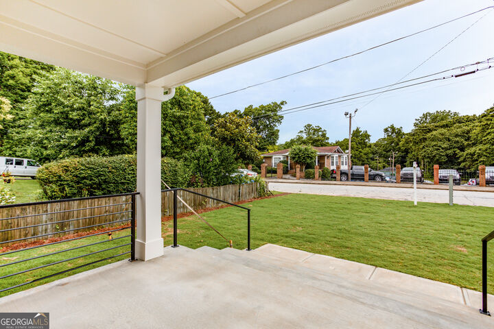 Property Photo:  1328 Gus Thornhill Jr Drive  GA 30344 