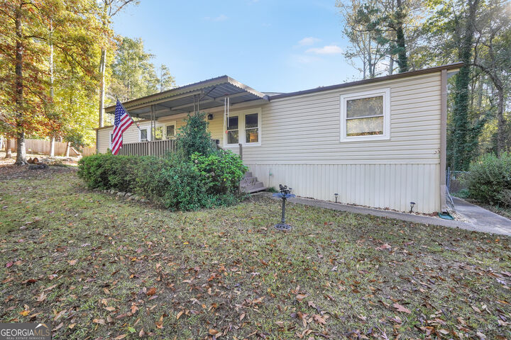 Property Photo: 192 Cottonwood Court GA 30281