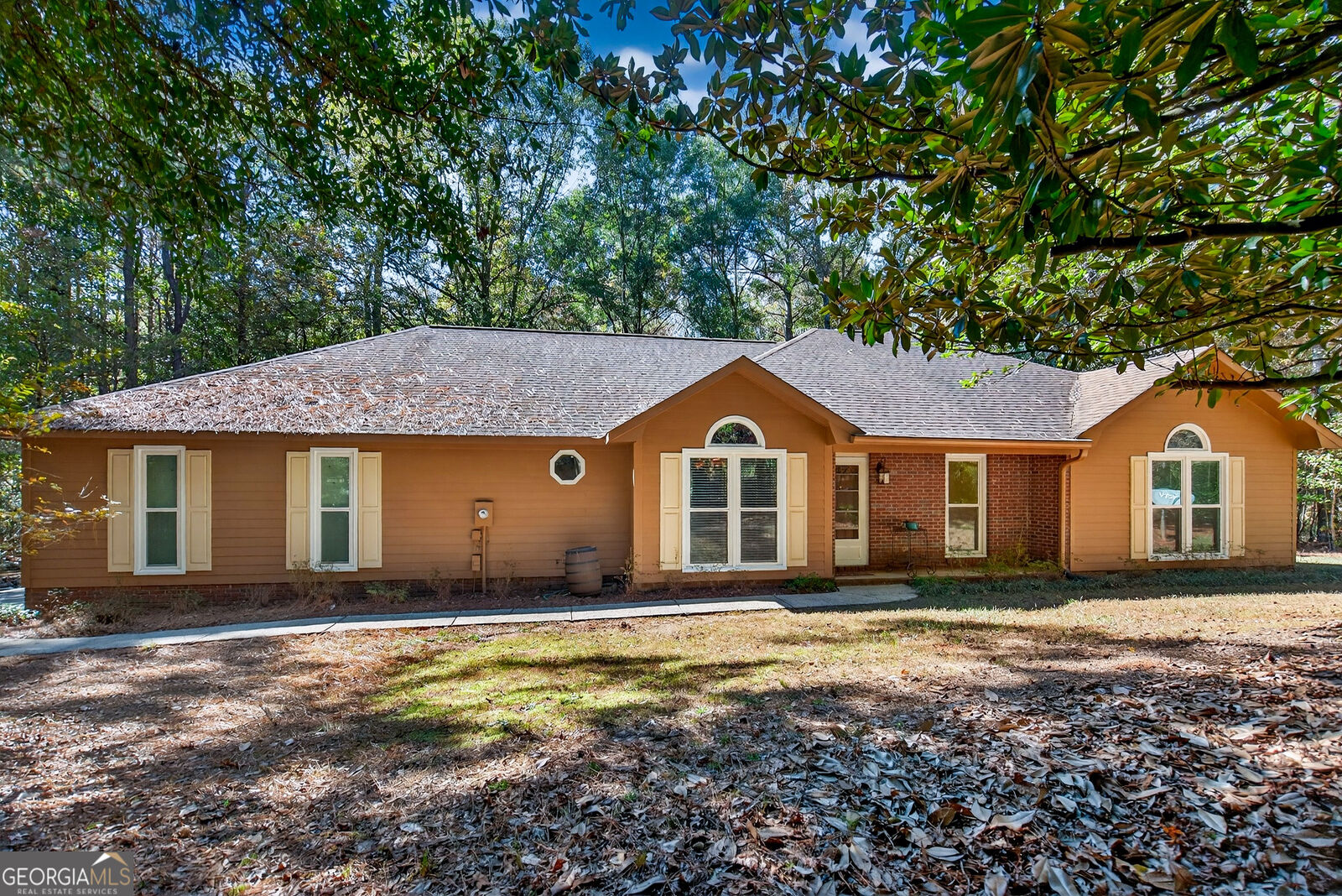 Property Photo:  12490 Ga Hwy 103  GA 31811 