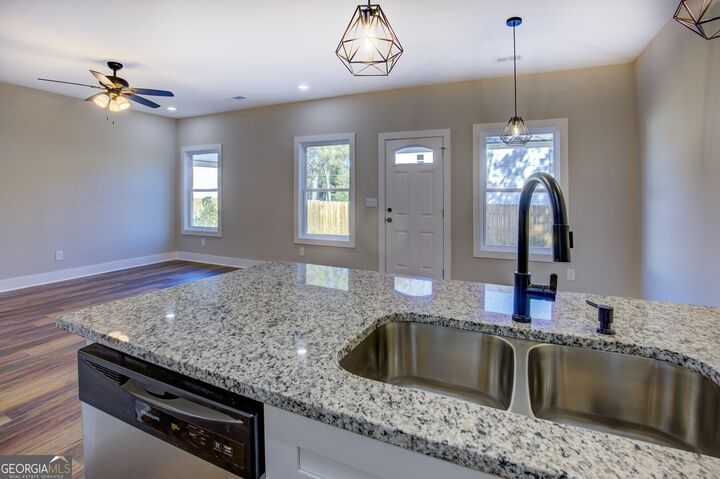 Property Photo: 523 E Chappell Street GA 30223