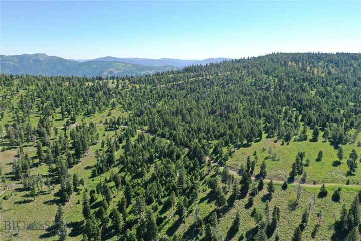 Property Photo: 14 Tract, Garnet Range MT 59832