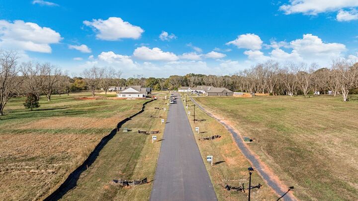 Property Photo: 101 Chinaberry Street GA 31822