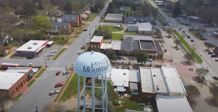 Property Photo: 149 Chinaberry Street GA 31822