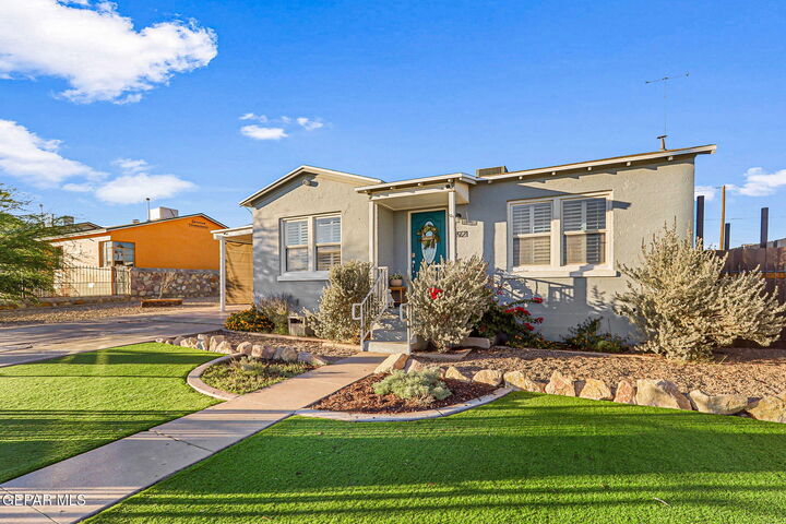 Property Photo: 3921 Mobile Avenue TX 79930