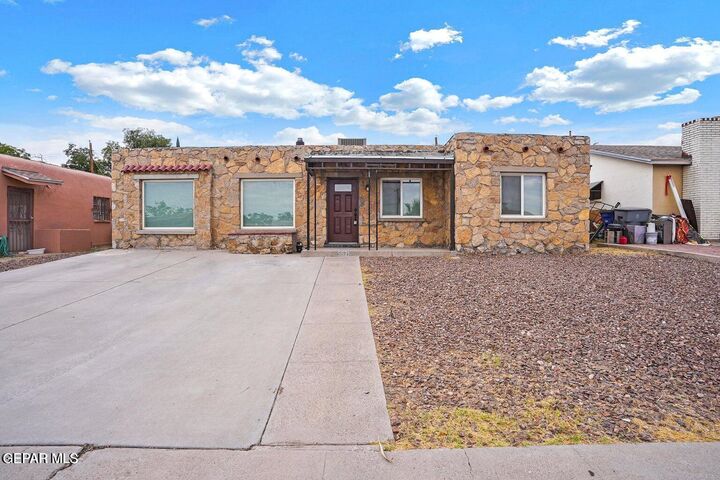 5521 Paraguay Court  El Paso TX 79903 photo