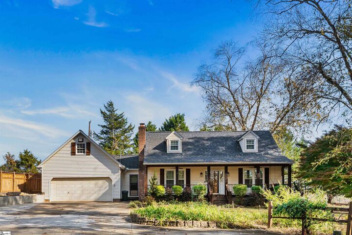 Property Photo: 112 Stephens Circle SC 29673