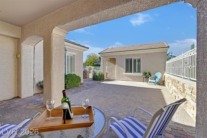 Property Photo: 2164 Sawtooth Mountain Drive NV 89044