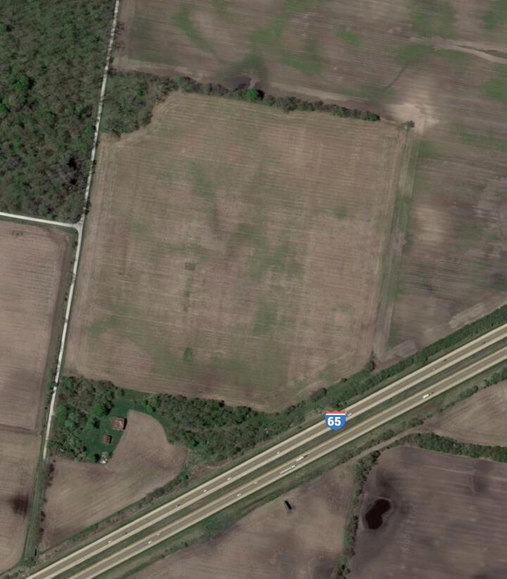 Property Photo:  38 Acres On 300  IN 47978 