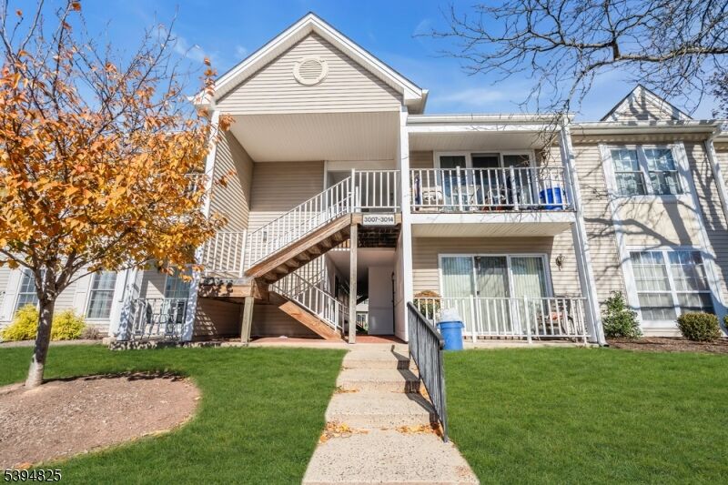 Property Photo:  3010 Doolittle Dr  NJ 08807 