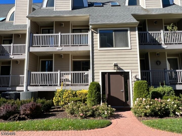 Property Photo: 216 River Renaissance NJ 07073