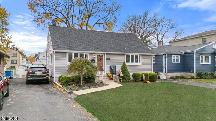 Property Photo: 735 1st St NJ 08812