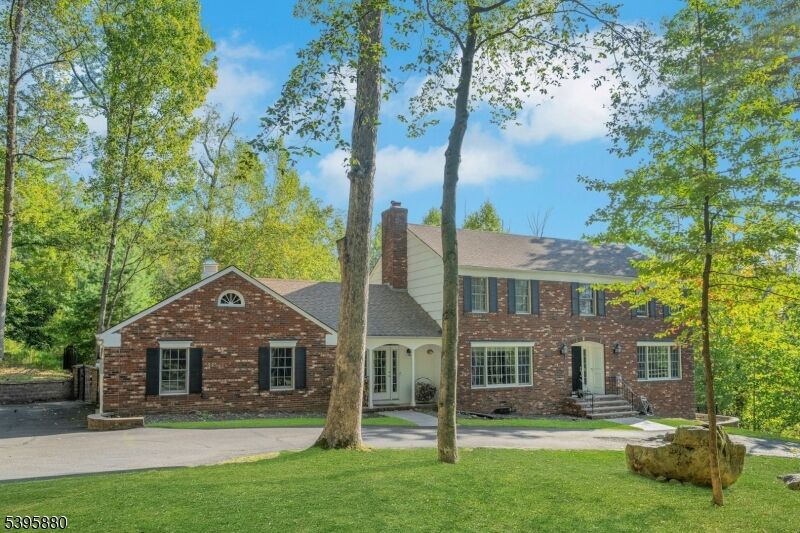 Property Photo: 40 Lord William Penn Dr NJ 07960