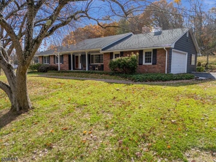 Property Photo:  31 Cherryville Hollow Road  NJ 08822 