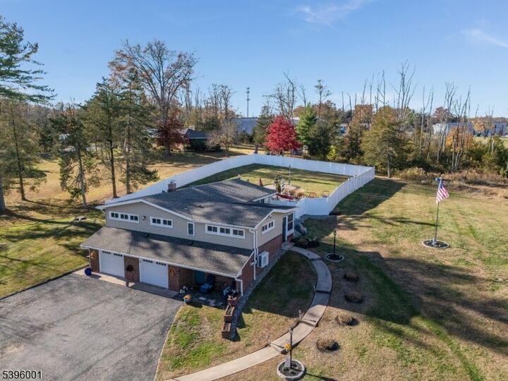 Property Photo: 417 Mountain Rd NJ 08833