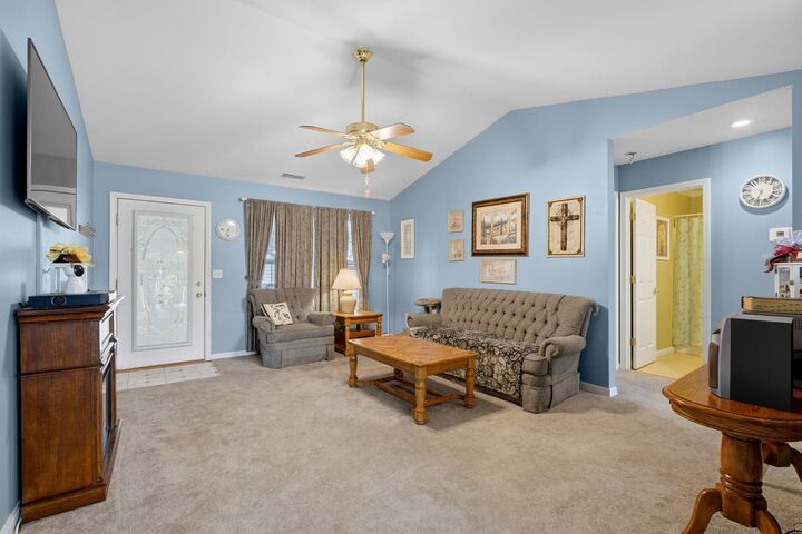 Property Photo:  431 Canoe Creek Drive  KY 42420 