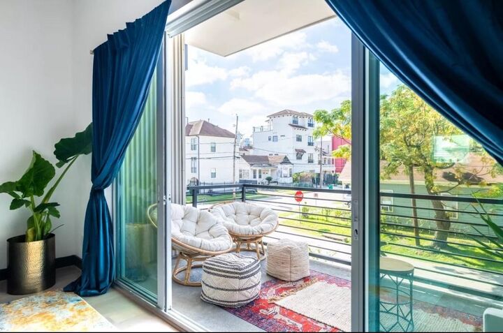 Property Photo: 1404 Goliad Street TX 77007