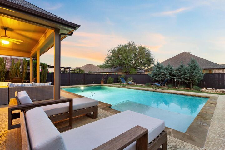 Property Photo: 1919 Los Santos Drive TX 78666